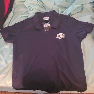 Nike ita official shirt